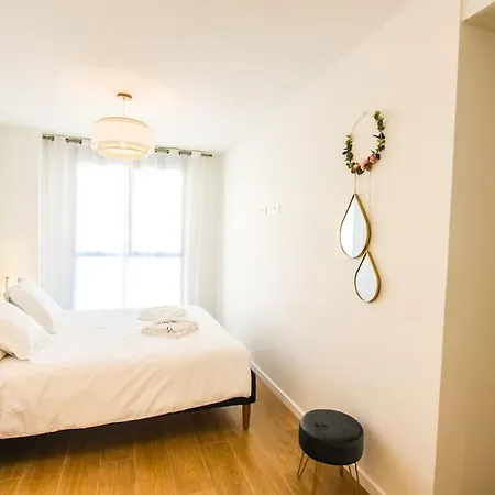 Appartement Marina Real By Costablancarent Dénia