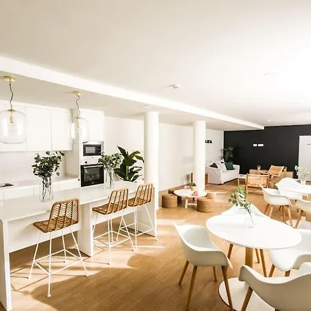Marina Real By Costablancarent Appartement Dénia