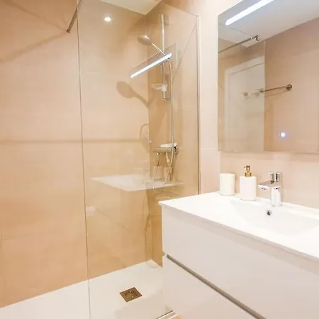 דירה Marina Real By Costablancarent דניה