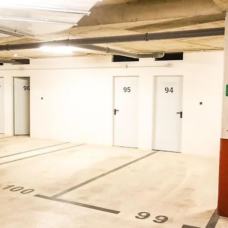 דירה Marina Real By Costablancarent *