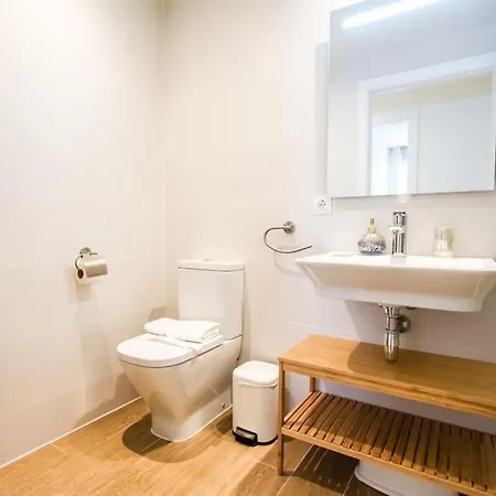 Marina Real By Costablancarent דירה